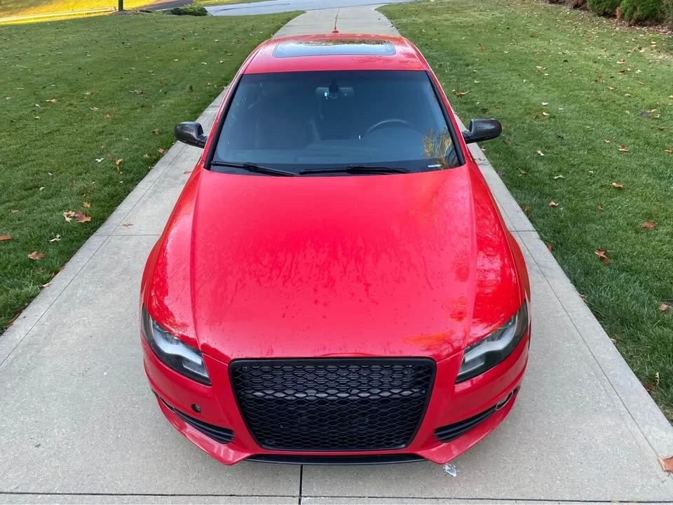 2012 Audi B8 S4 - Image 18 of 18