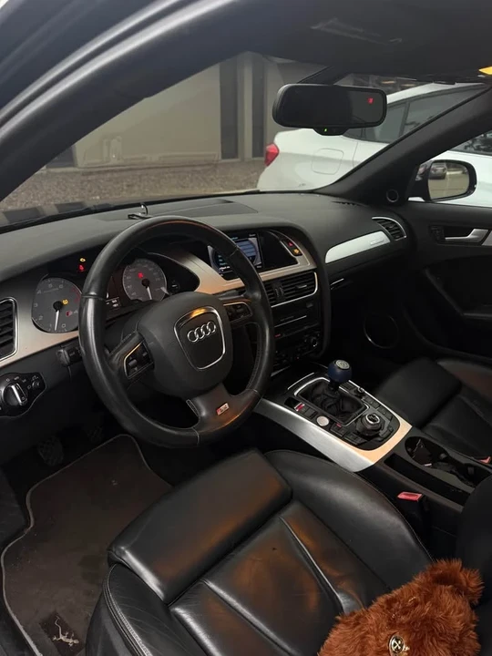 2012 Audi B8 S4 - Image 5 of 7
