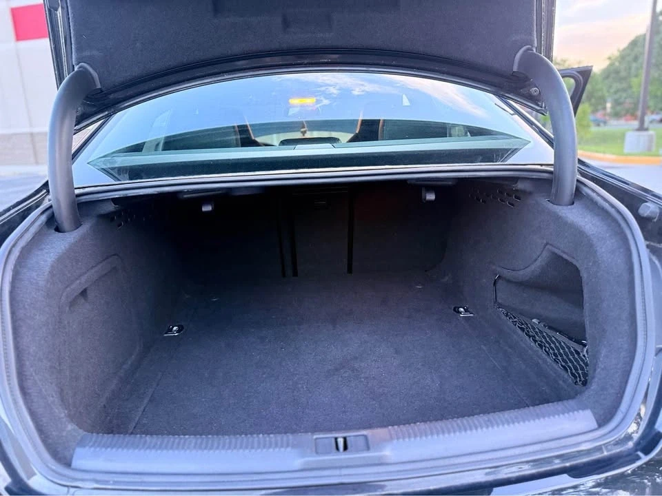 2012 Audi B8 S4 - Image 16 of 17