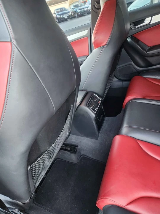2012 Audi B8 S4 - Image 11 of 18