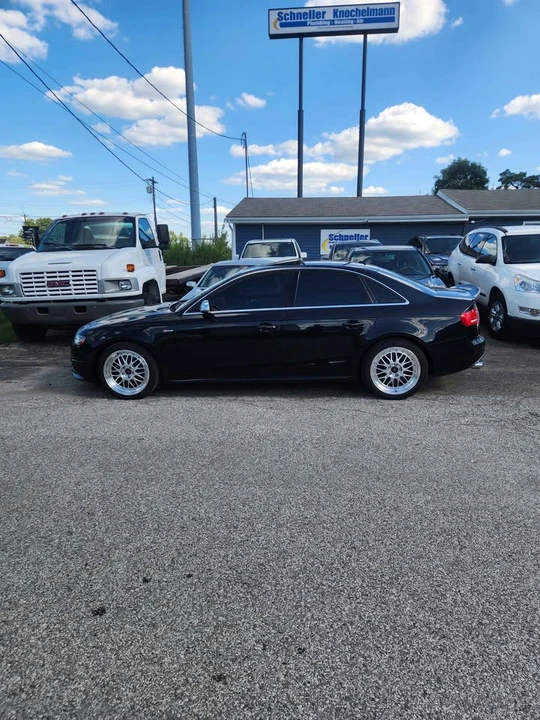 2012 Audi B8 S4 - Image 17 of 18