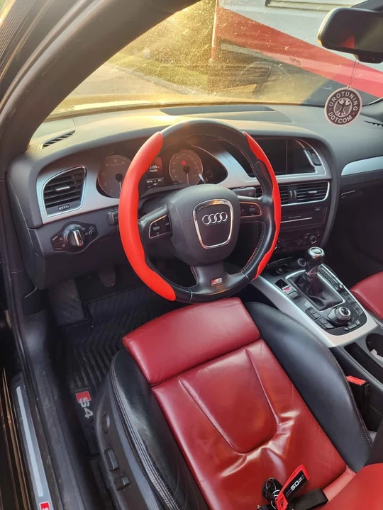 2012 Audi B8 S4 - Image 18 of 18