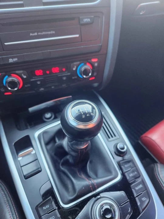 2012 Audi B8 S4 - Image 6 of 18