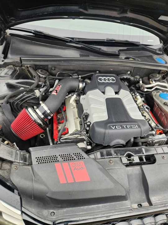 2012 Audi B8 S4 - Image 16 of 18