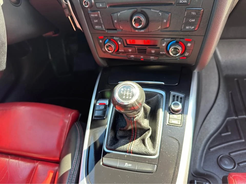 2012 Audi B8 S4 - Image 11 of 13