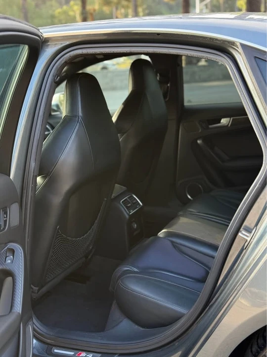 2012 Audi B8 S4 - Image 10 of 12
