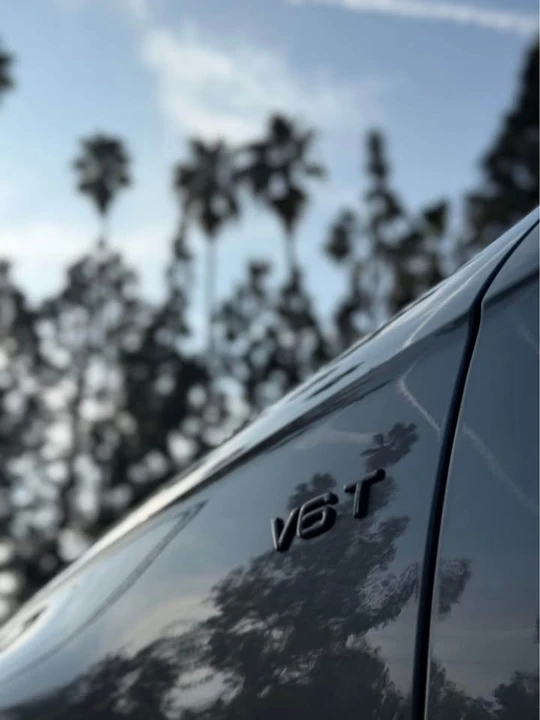2012 Audi B8 S4 - Image 12 of 12