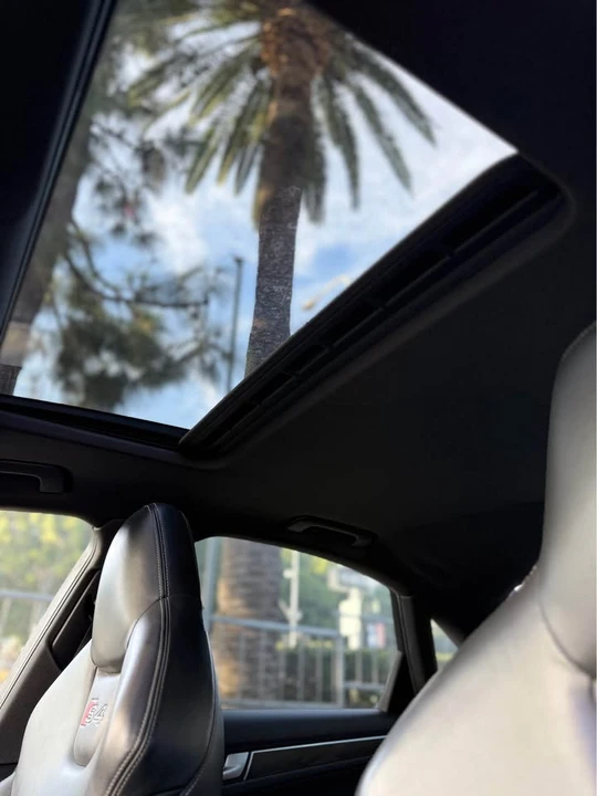 2012 Audi B8 S4 - Image 11 of 12