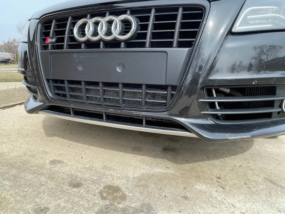 2012 Audi B8 S4 - Image 4 of 10