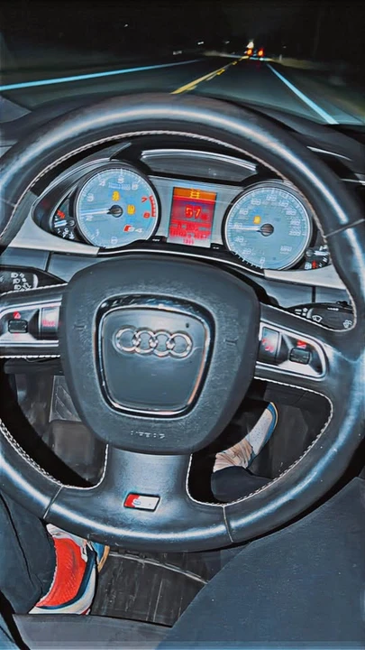 2012 Audi B8 S4 - Image 5 of 9