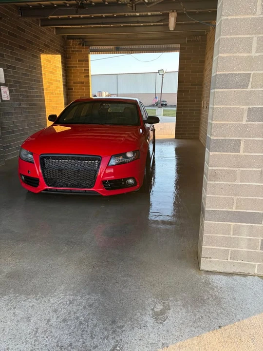 2012 Audi B8 S4 - Image 2 of 9