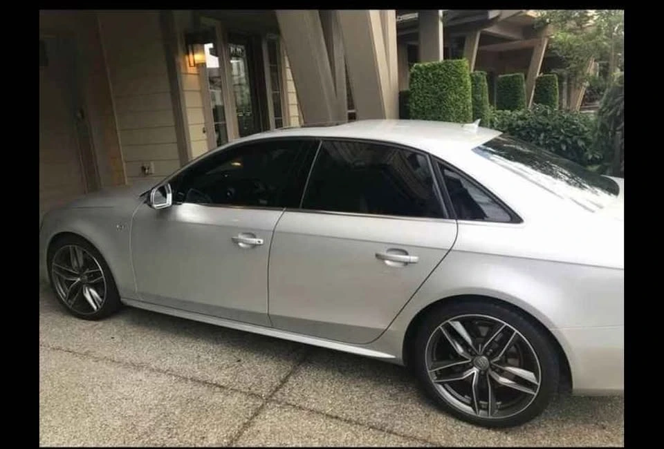 2012 Audi B8 S4 - Image 2 of 5