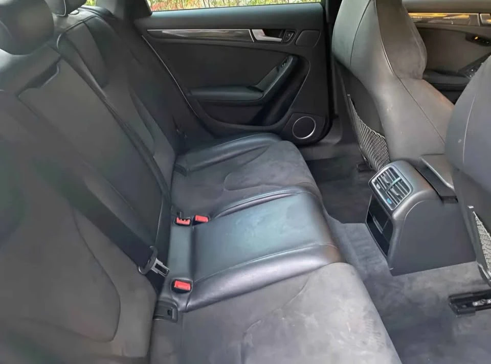 2012 Audi B8 S4 - Image 3 of 5
