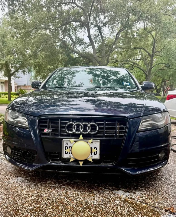 2012 Audi B8 S4 - Image 2 of 11