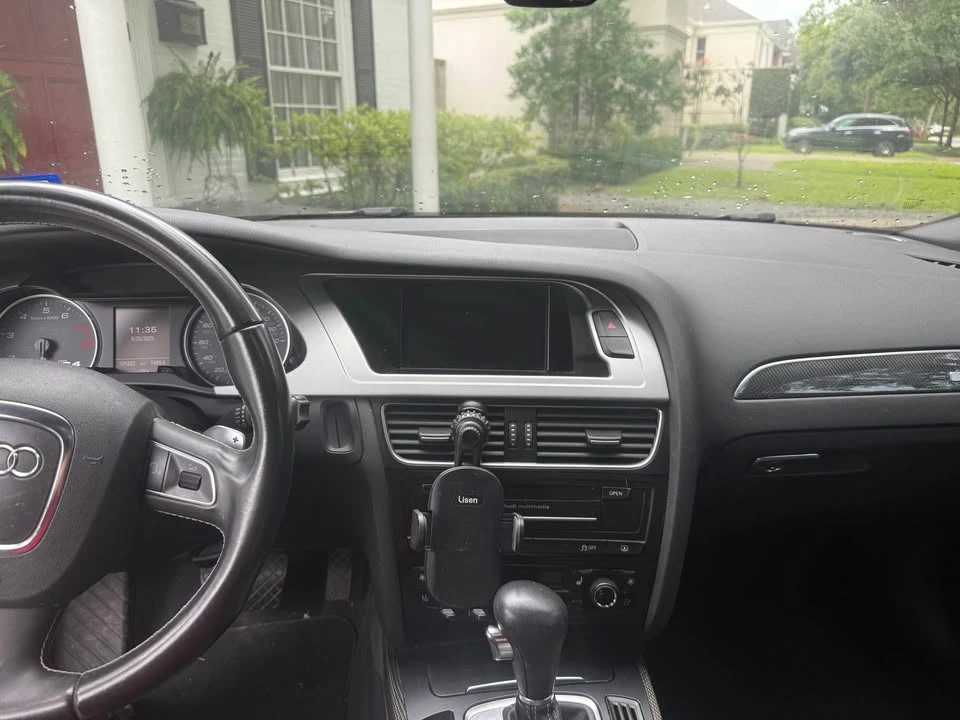 2012 Audi B8 S4 - Image 7 of 11