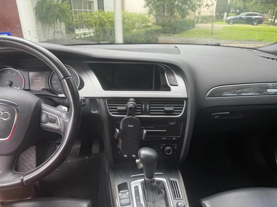 2012 Audi B8 S4 - Image 8 of 11