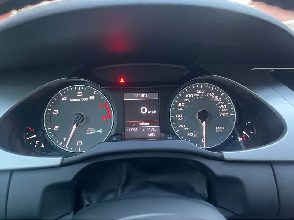 2012 Audi B8 S4 - Image 20 of 20