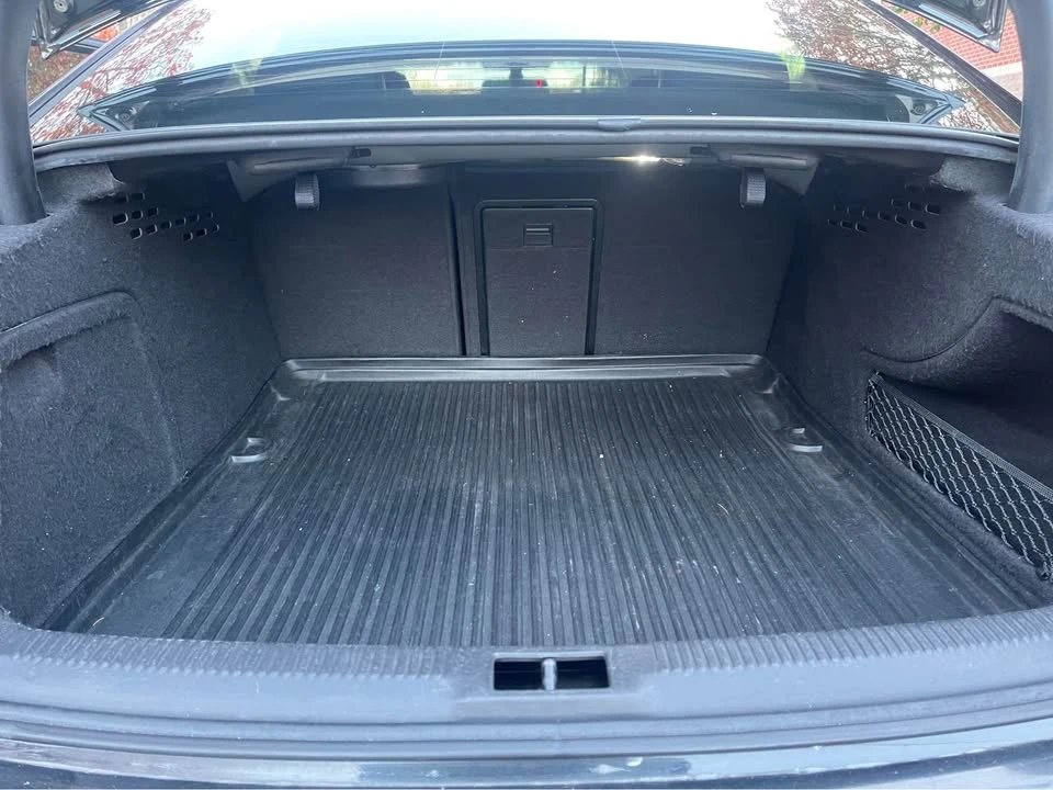 2012 Audi B8 S4 - Image 18 of 20