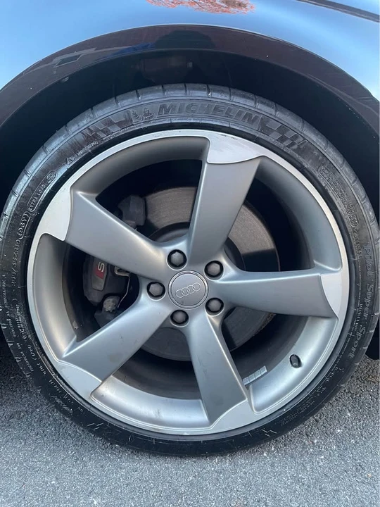 2012 Audi B8 S4 - Image 11 of 20
