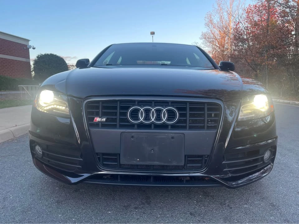 2012 Audi B8 S4 - Image 8 of 20