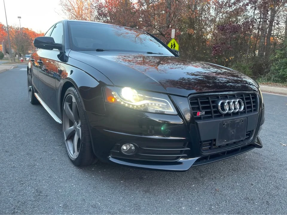 2012 Audi B8 S4 - Image 7 of 20