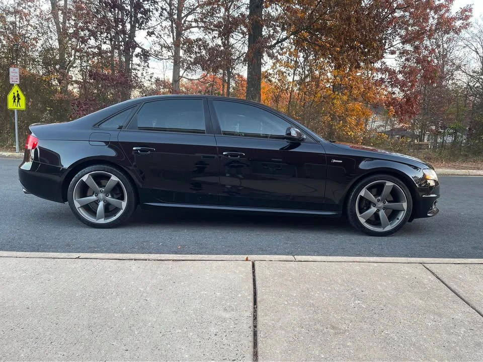 2012 Audi B8 S4 - Image 6 of 20