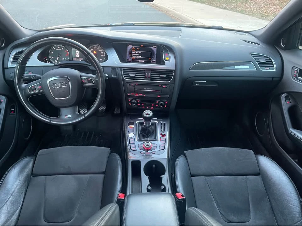 2012 Audi B8 S4 - Image 15 of 20