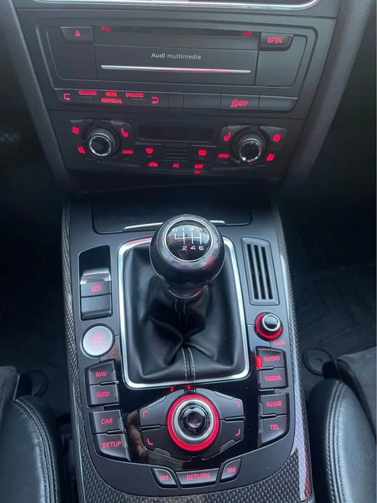 2012 Audi B8 S4 - Image 19 of 20