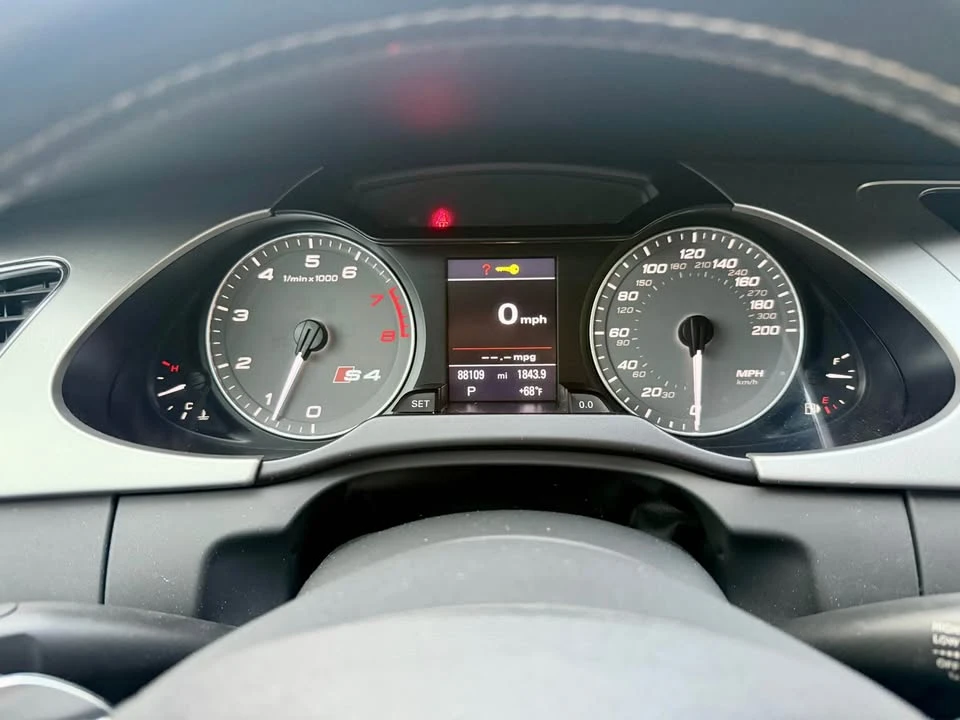 2012 Audi B8 S4 - Image 8 of 15