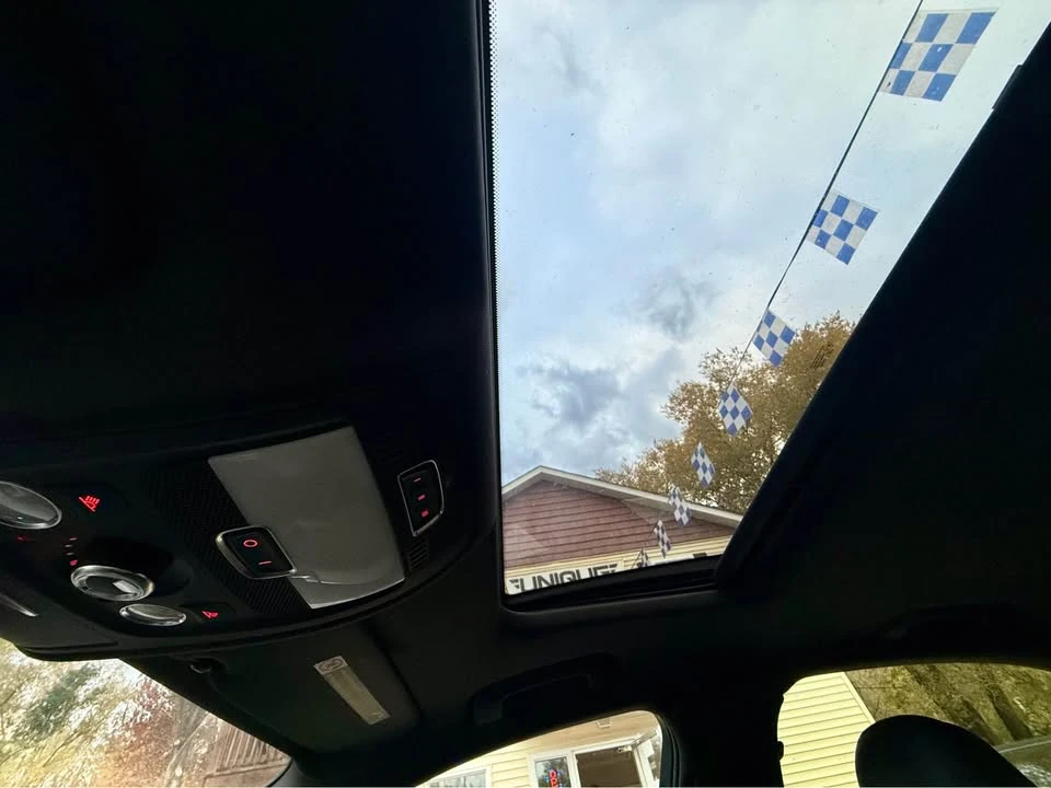 2012 Audi B8 S4 - Image 11 of 15