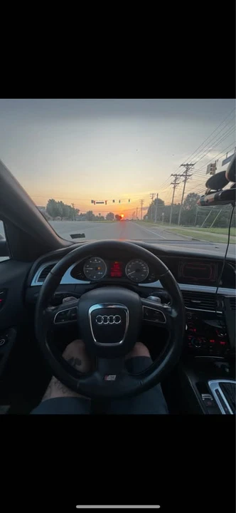2012 Audi B8 S4 - Image 11 of 11