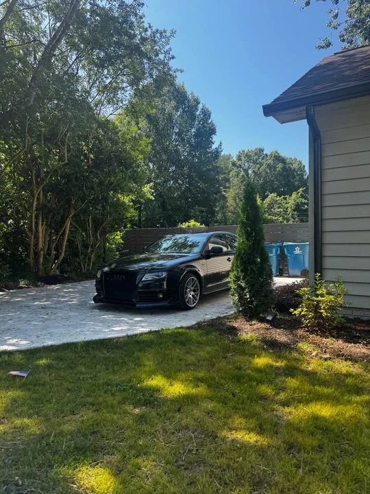 2012 Audi B8 S4 - Image 2 of 11