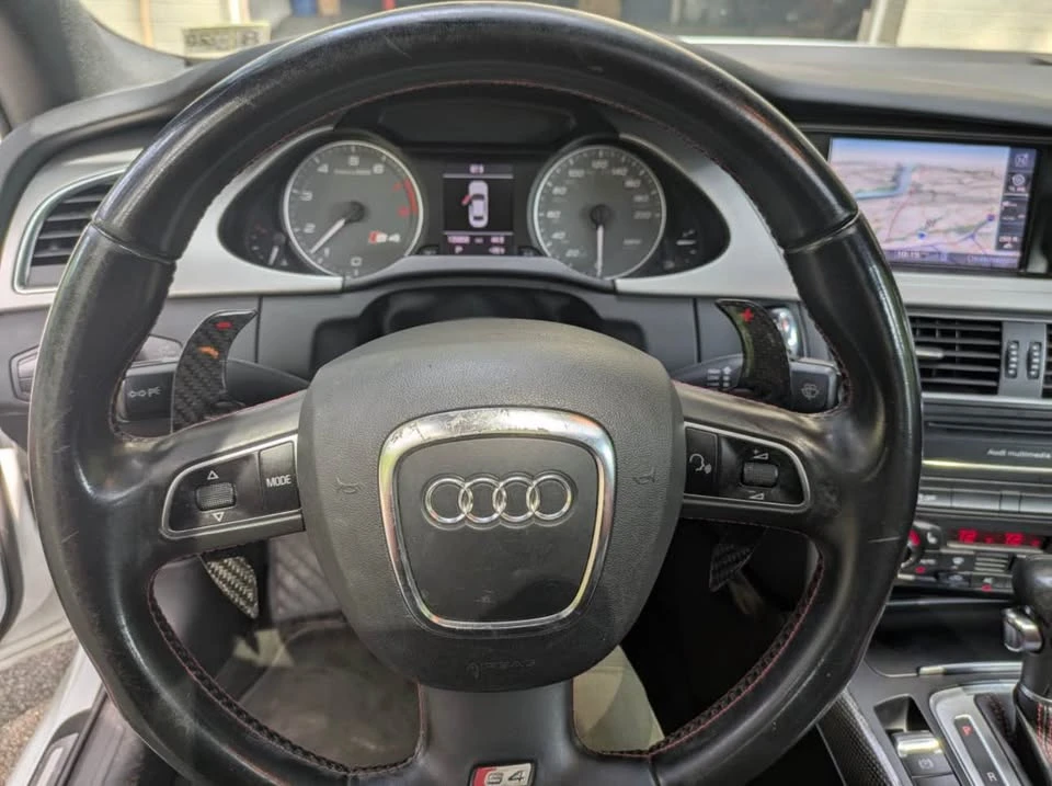 2012 Audi B8 S4 - Image 4 of 15