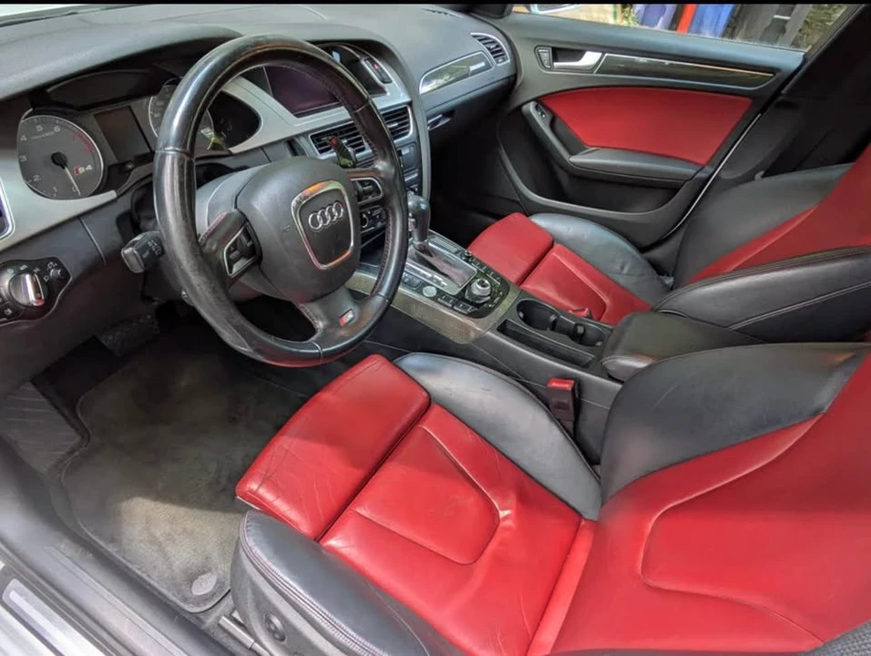 2012 Audi B8 S4 - Image 3 of 15