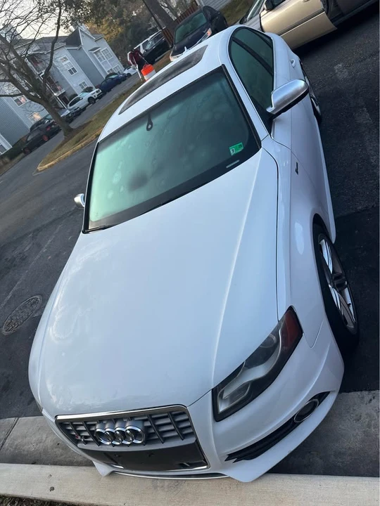 2012 Audi B8 S4 - Image 11 of 15