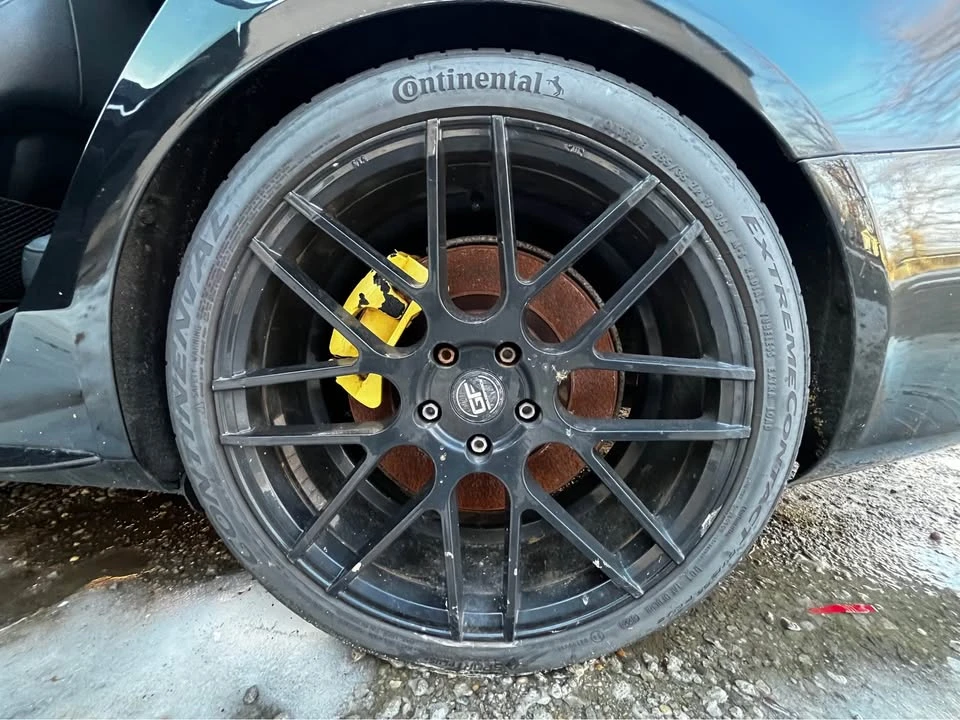 2012 Audi B8 S4 - Image 15 of 17