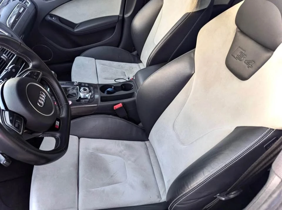 2012 Audi B8 S4 - Image 3 of 3