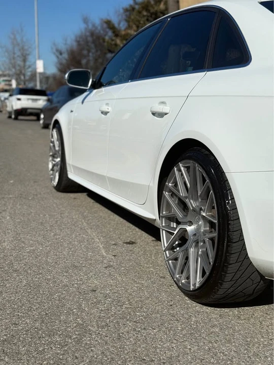 2012 Audi B8 S4 - Image 15 of 16
