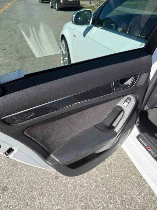 2012 Audi B8 S4 - Image 10 of 16