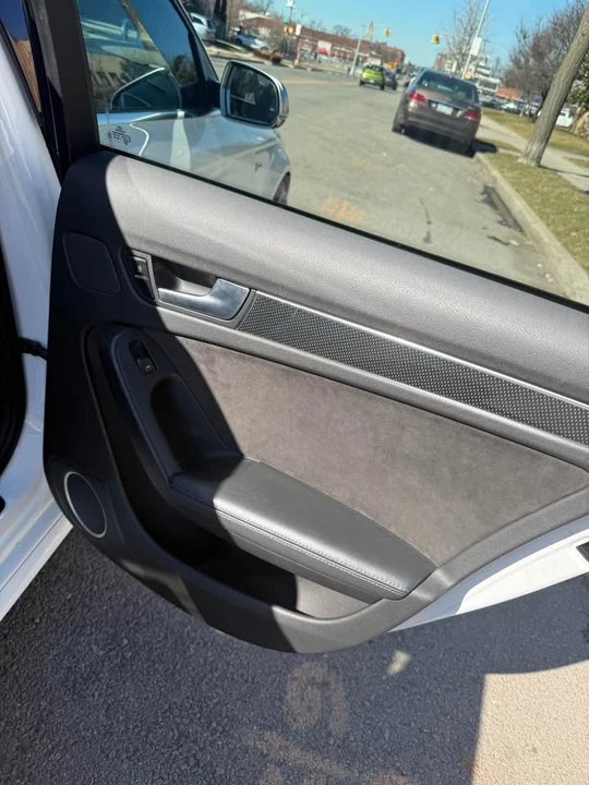 2012 Audi B8 S4 - Image 14 of 16