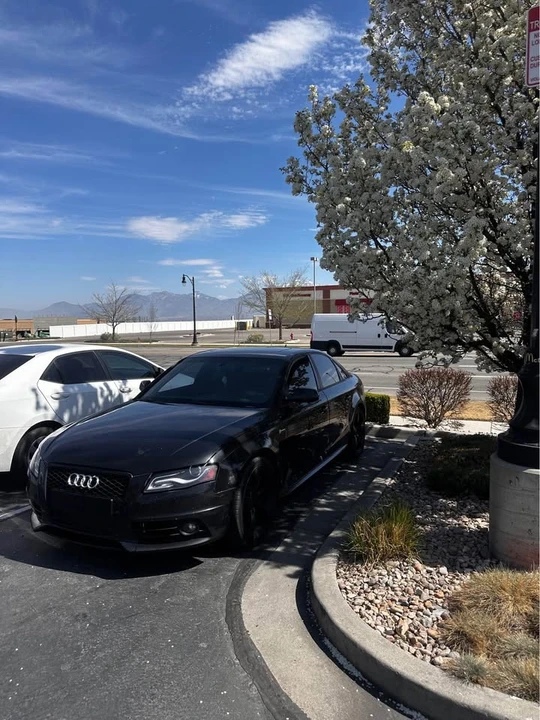 2012 Audi B8 S4 - Image 3 of 5