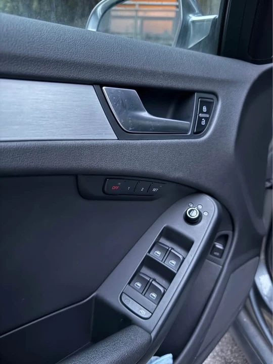 2012 Audi B8 S4 - Image 7 of 8