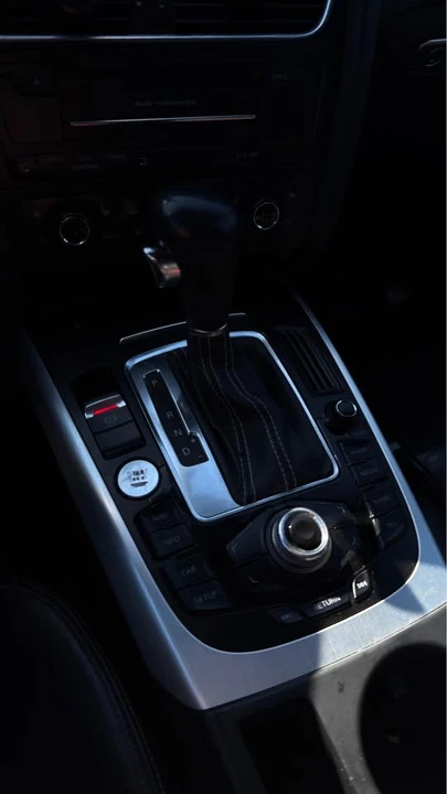2012 Audi B8 S4 - Image 8 of 9