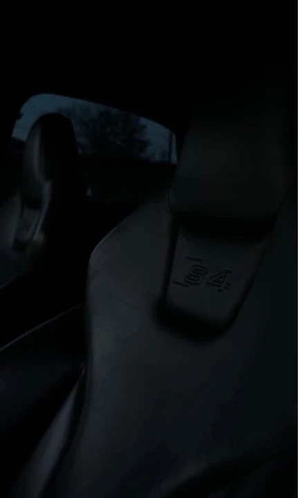 2012 Audi B8 S4 - Image 7 of 9