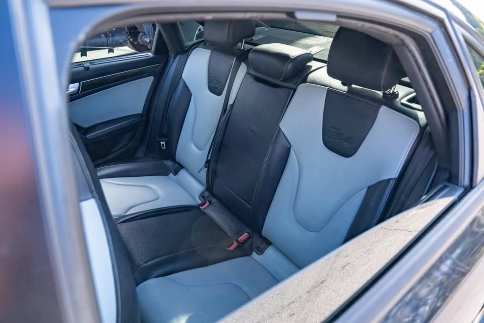 2012 Audi B8 S4 - Image 13 of 20