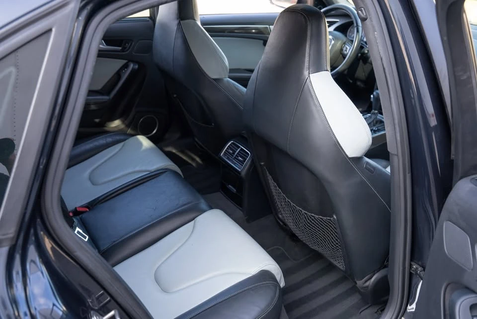 2012 Audi B8 S4 - Image 20 of 20