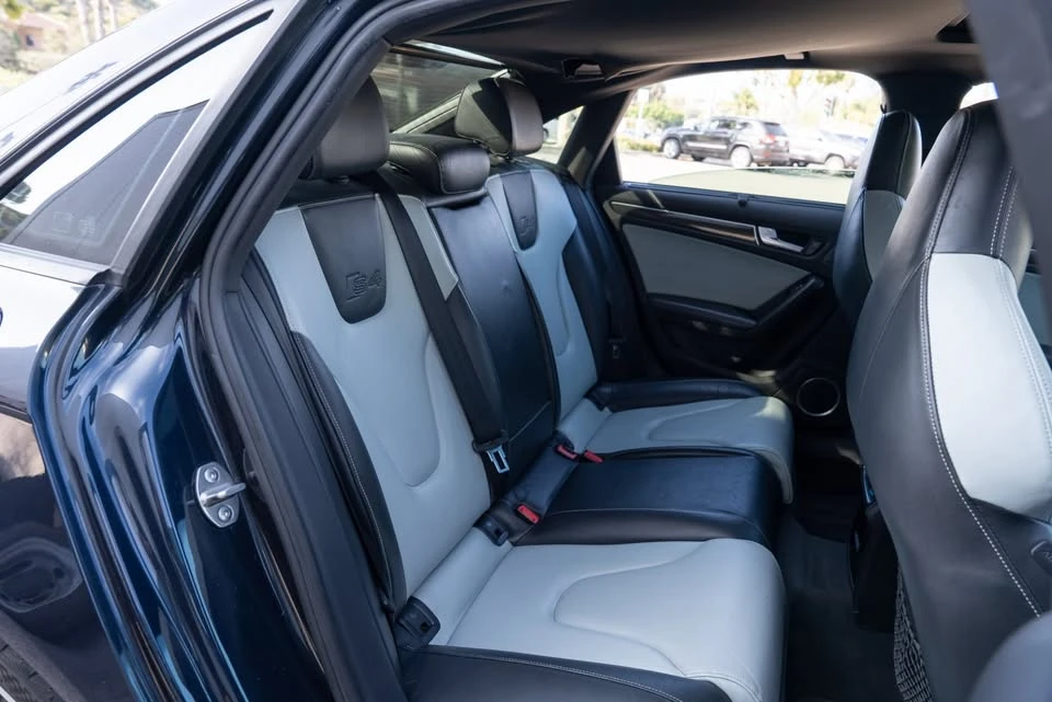 2012 Audi B8 S4 - Image 19 of 20