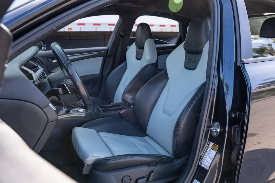 2012 Audi B8 S4 - Image 15 of 20