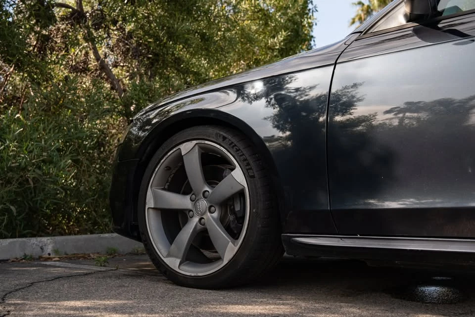 2012 Audi B8 S4 - Image 9 of 20