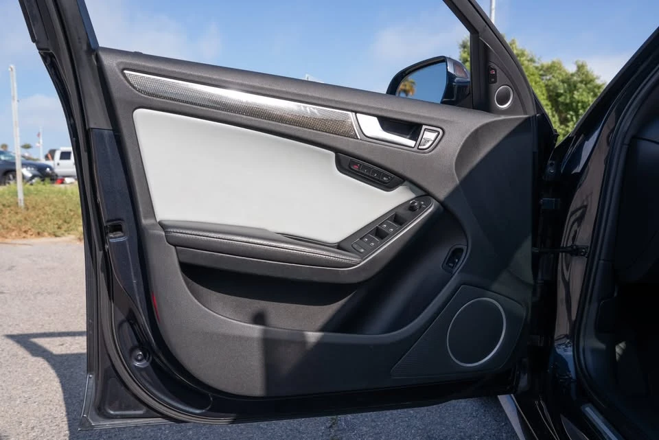 2012 Audi B8 S4 - Image 16 of 20
